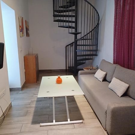 Apartamento En El Casco Antiguo En Plena Alameda Séville Extérieur photo