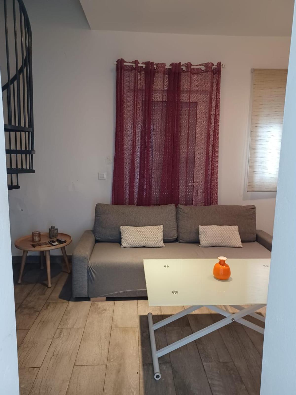 Apartamento En El Casco Antiguo En Plena Alameda Séville Extérieur photo